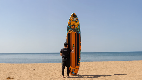 Gezi SUP Board