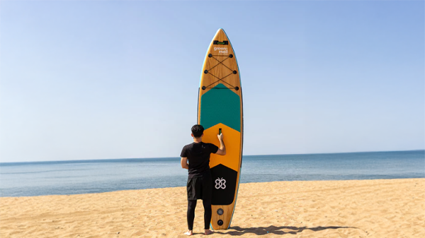 Yoga SUP Board