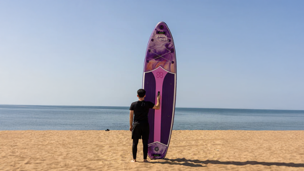 Sup Board Yedek Parça & Aksesuar