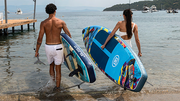 Gezi SUP Board