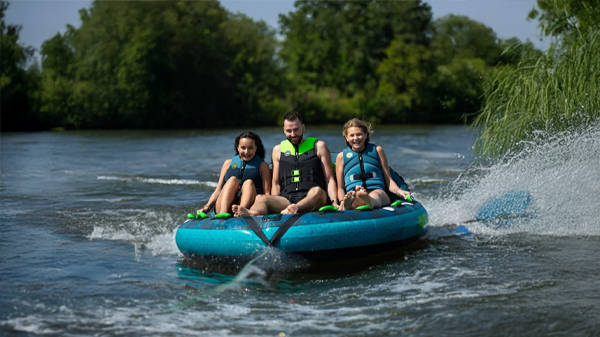 Towable Tube