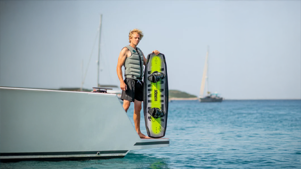 Wakeboard