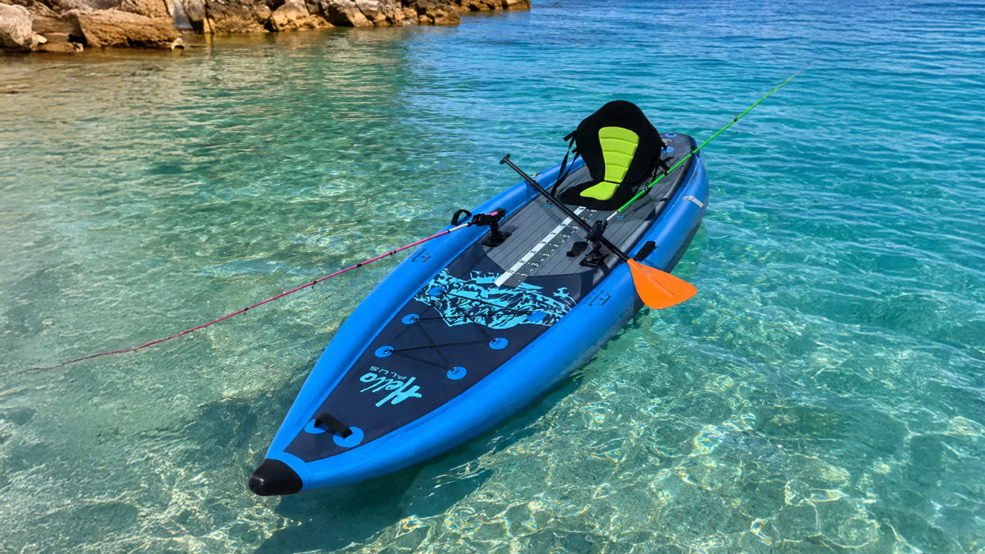 Balıkçı SUP Boardlar