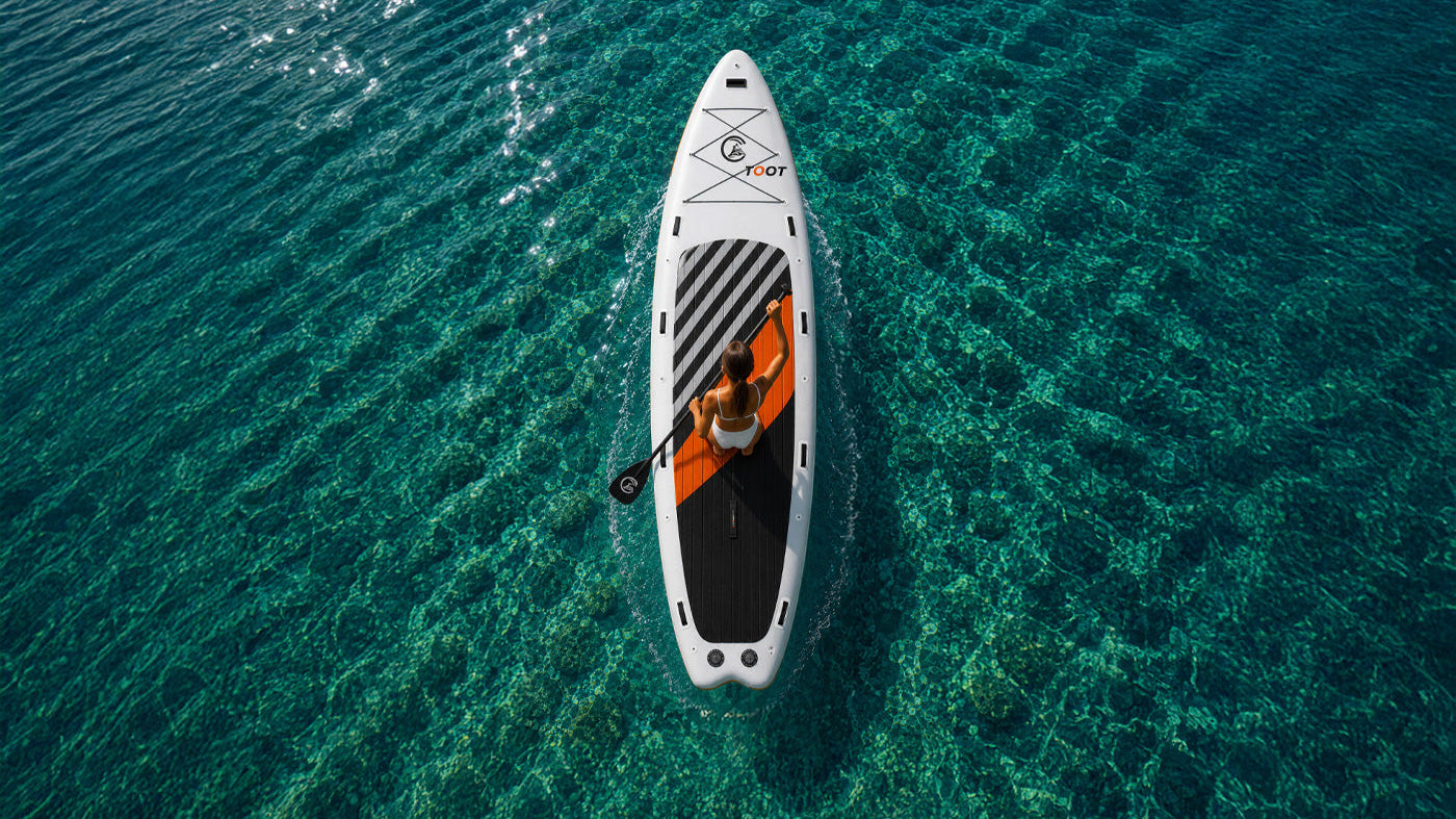 Family SUP Boardlar