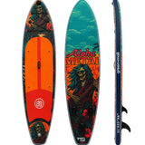 Aloha Metal Şişme SUP Board / Paddle Board 330 cm — Görsel 1/6