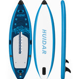 Angler Şişme Balıkçı SUP Board / Paddle Board 345 cm — Görsel 1/4