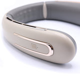 Neck Fan Boyun Fanı 2000 mAh Bej — Görsel 2/10
