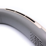 Neck Fan Boyun Fanı 2000 mAh Bej — Görsel 3/10