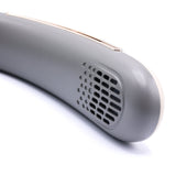 Neck Fan Boyun Fanı 2000 mAh Bej — Görsel 4/10