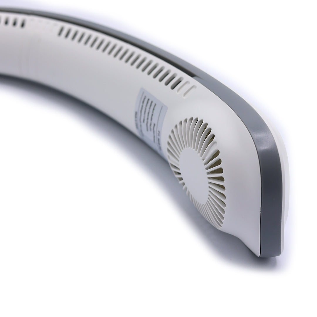 Neck Fan Boyun Fanı 2000 mAh Beyaz — Görsel 3/8