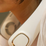 Neck Fan Boyun Fanı 2000 mAh Beyaz — Görsel 6/8