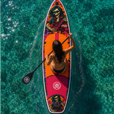 Explorer Set – Aloha Metal Şişme SUP Board / Paddle Board 330 cm