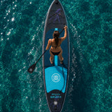 Explorer Set – Release The Kraken Şişme SUP Board / Paddle Board 330 cm
