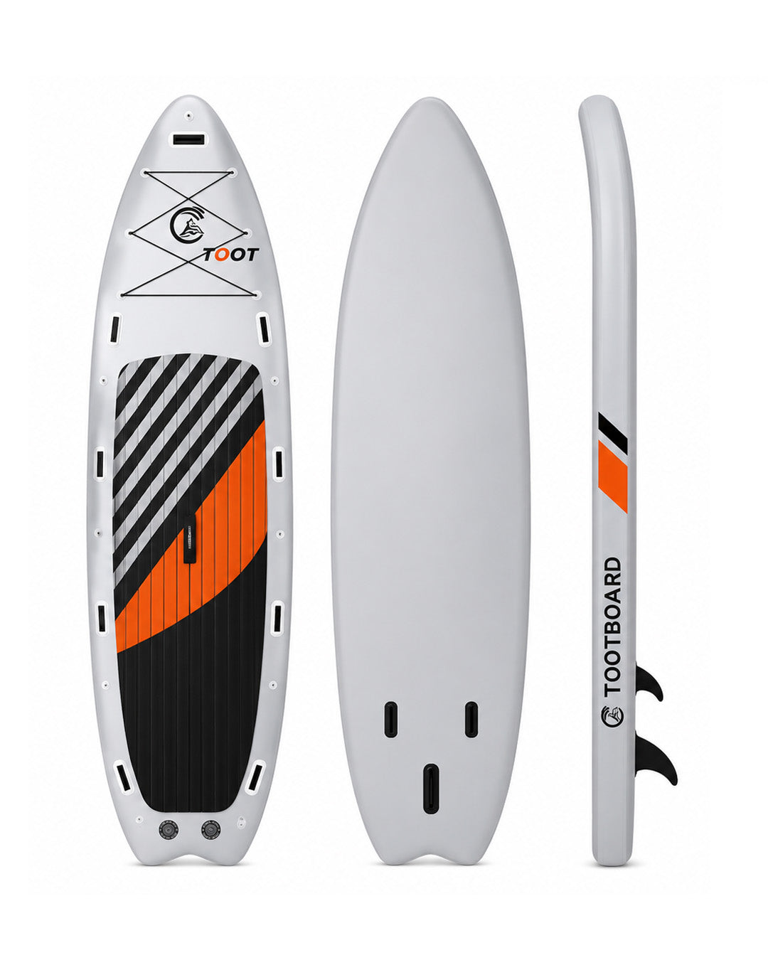 Family Board Şişme Aile SUP Board / Paddle Board 550 cm — Görsel 1/5