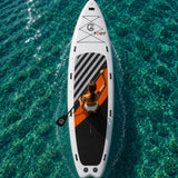 Family Board Şişme Aile SUP Board / Paddle Board 550 cm — Görsel 3/5