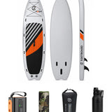 Family SUP Ultimate Set