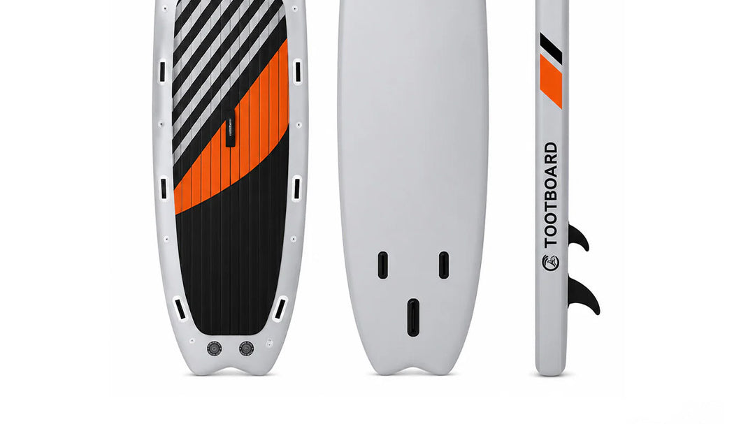 Paddle Board Setleri