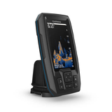 Garmin Balık Bulucu+GPS STRIKER VIVID 4 CV
