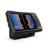 Garmin Balık Bulucu+GPS STRIKER VIVID 7 SV