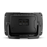 Garmin Balık Bulucu+GPS STRIKER VIVID 7 SV