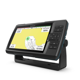 Garmin Balık Bulucu+GPS STRIKER VIVID 9 SV