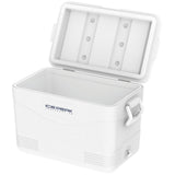 IcePeak CoolCraft 46 Buzluk 41.6 Litre-BEYAZ