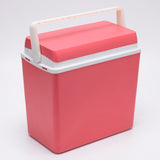 Icepeak SF25 Buzluk 25 Litre-KIRMIZI