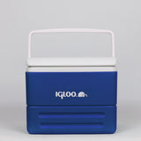 IGLOO EliteCore Buzluk 8.2 Litre-MAVİ