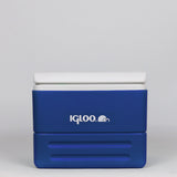 IGLOO EliteCore Buzluk 8.2 Litre-MAVİ