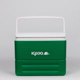 IGLOO EliteCore Buzluk 8.2 Litre-YEŞİL