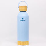 Igloo Hydrate Pro Termos 500ml-BUZUL MAVİ
