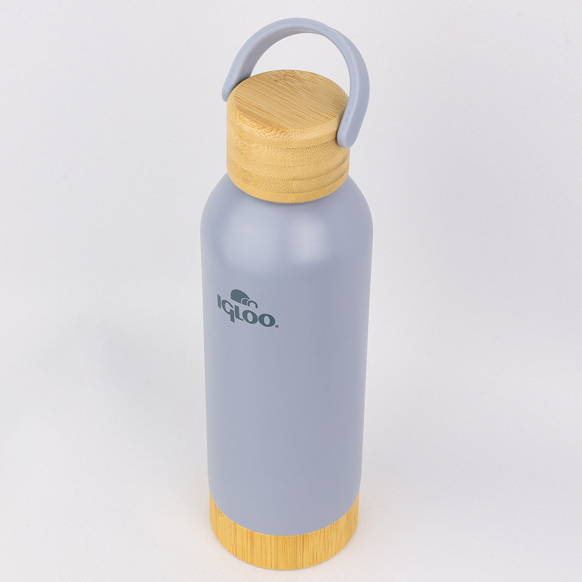 Igloo Hydrate Pro Termos 500ml-DUMAN MAVİ