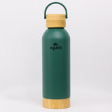 Igloo Hydrate Pro Termos 500ml-YEŞİL