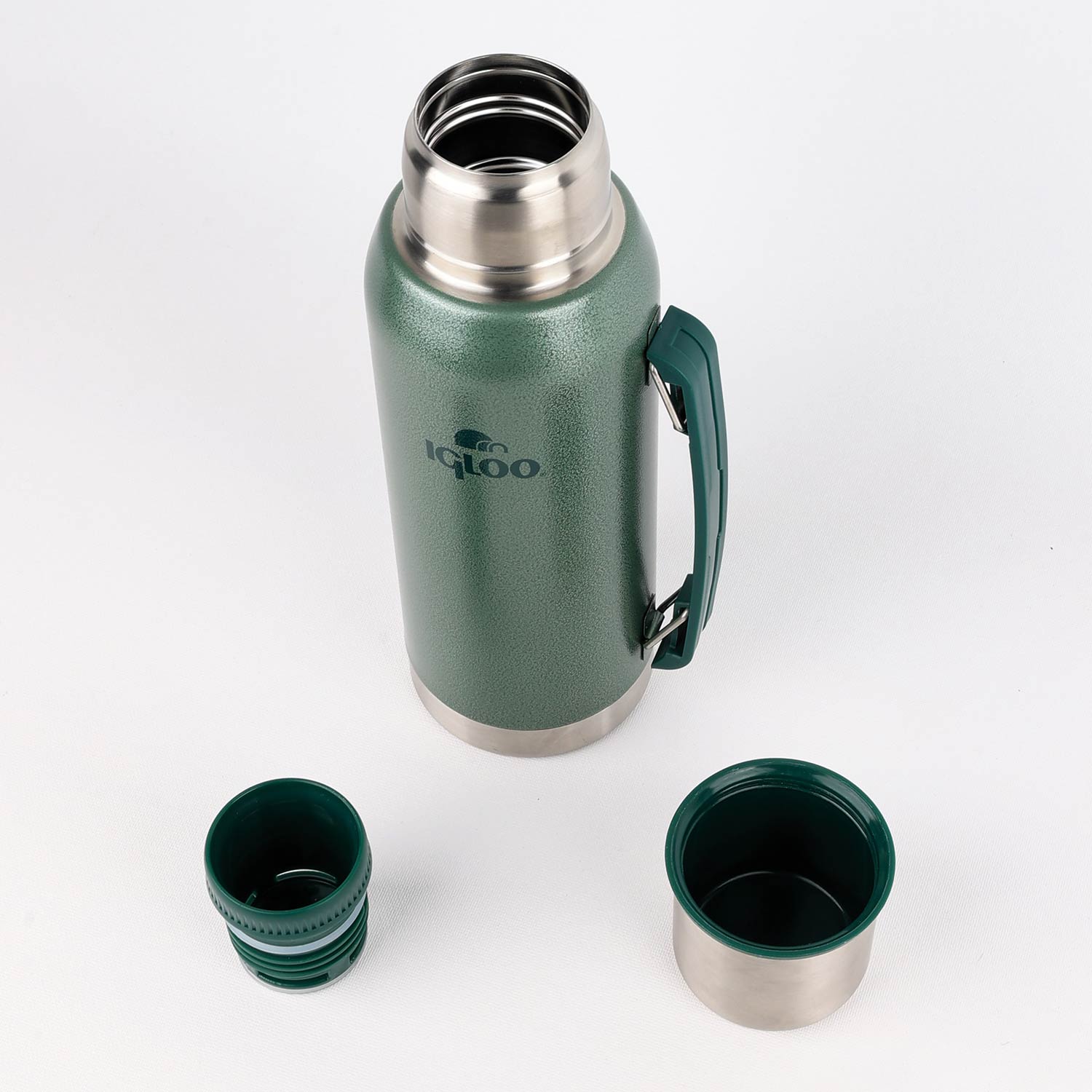 Igloo Legend Klasik Termos 1 Litre