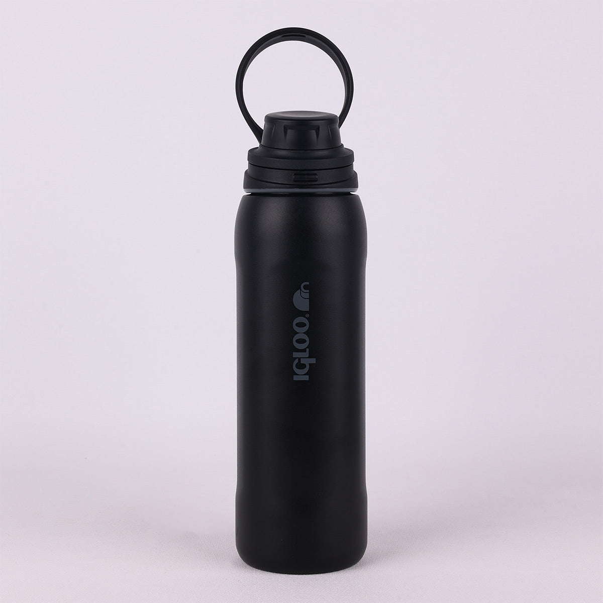 Igloo Veloce Termos 710ml-SİYAH