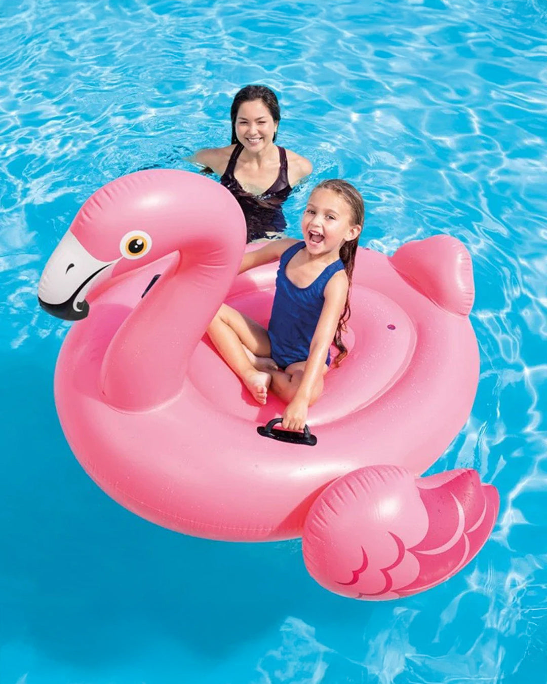 Intex Flamingo Deniz Yatağı