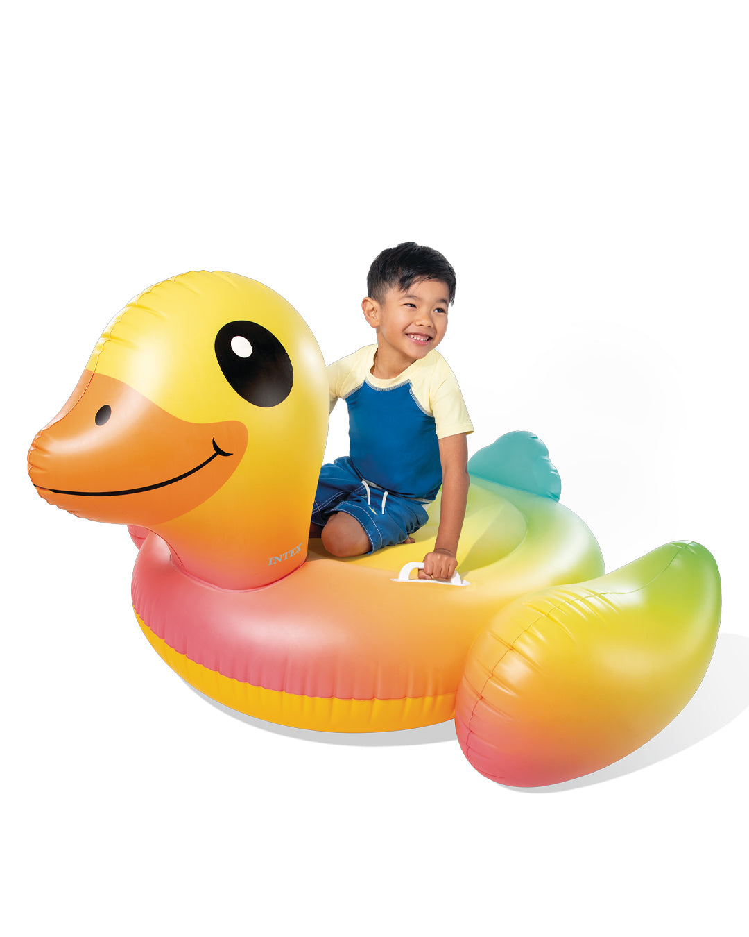 Intex Ördek Deniz Oyuncağı