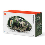 JBL Boombox 4 Taşınabilir Bluetooth Hoparlör Kamuflaj — Görsel 7/7