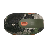 JBL Clip 5 Taşınabilir Bluetooth Hoparlör Kamuflaj