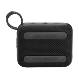 JBL Go 4 Taşınabilir Bluetooth Hoparlör Siyah