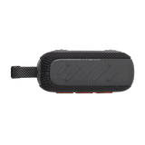 JBL Go 4 Taşınabilir Bluetooth Hoparlör Siyah