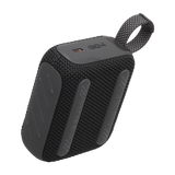 JBL Go 4 Taşınabilir Bluetooth Hoparlör Siyah