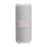 JBL Grip Taşınabilir Bluetooth Hoparlör Beyaz