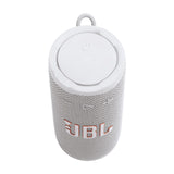 JBL Grip Taşınabilir Bluetooth Hoparlör Beyaz