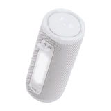 JBL Grip Taşınabilir Bluetooth Hoparlör Beyaz