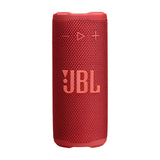 JBL Grip Taşınabilir Bluetooth Hoparlör Kırmızı