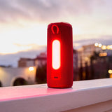 JBL Grip Taşınabilir Bluetooth Hoparlör Kırmızı
