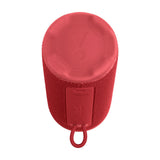 JBL Grip Taşınabilir Bluetooth Hoparlör Kırmızı