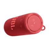 JBL Grip Taşınabilir Bluetooth Hoparlör Kırmızı