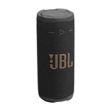 JBL Grip Taşınabilir Bluetooth Hoparlör Siyah